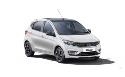 Tata Tiago