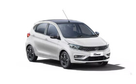 Tata Tiago