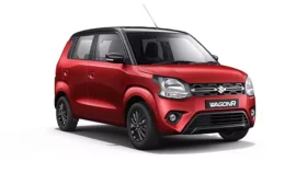 Wagonr 2023 CNG
