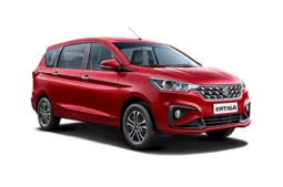 Ertiga 7 seater